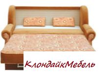 Мягенькая мебель