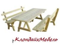 Фото садово-дачных столов