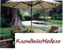 Фото садово-дачных столов