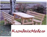 Фото садово-дачных столов